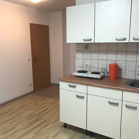 Appartment Mittweida Bagian luar foto